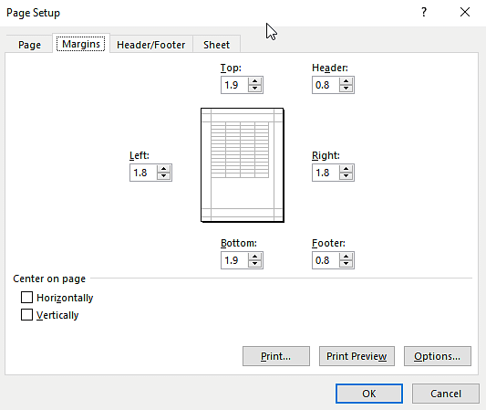 what-is-page-setup-in-excel-and-how-to-implement-it